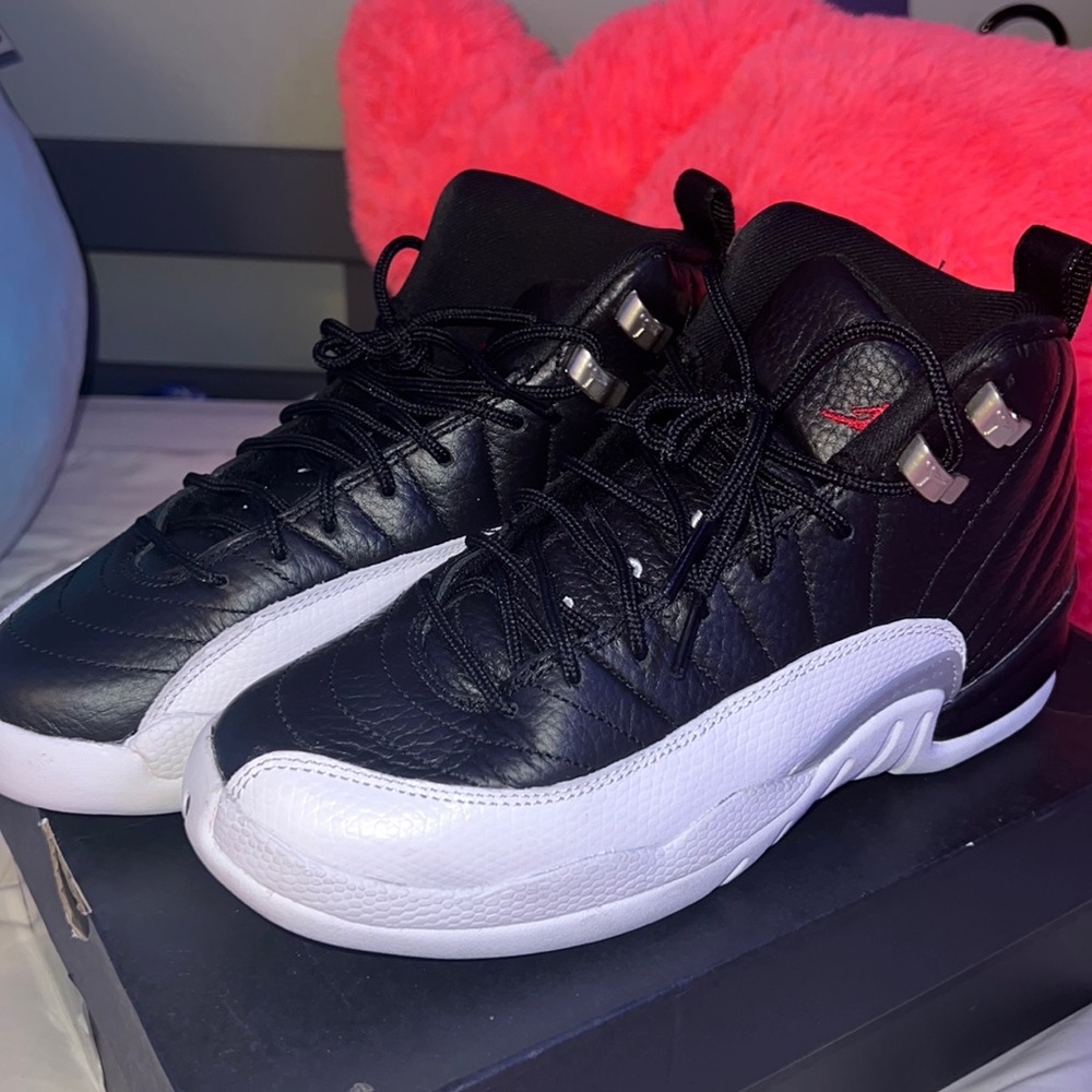 Air Jordan 12 Retro
